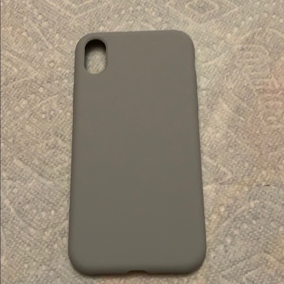 Accessories - iPhone XR Case